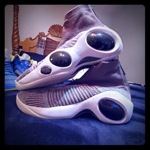 Nike Air Bonafied awesome shoe